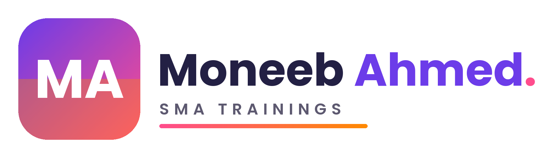 moneebahmed.com